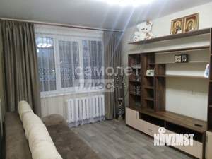 1-к квартира, вторичка, 36м2, 3/5 этаж