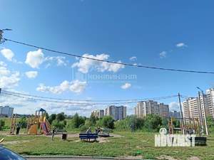 2-к квартира, вторичка, 65м2, 10/11 этаж