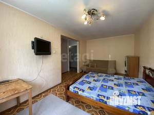 1-к квартира, вторичка, 32м2, 1/5 этаж