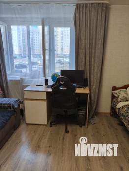 2-к квартира, вторичка, 42м2, 2/10 этаж