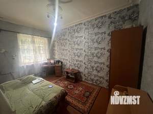 3-к квартира, вторичка, 75м2, 2/2 этаж