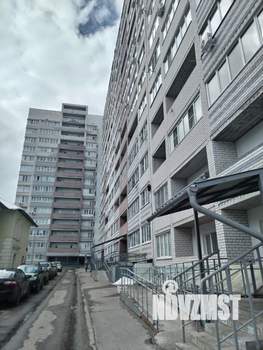 Студия квартира, вторичка, 26м2, 8/14 этаж