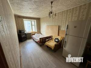 3-к квартира, вторичка, 61м2, 5/5 этаж
