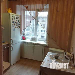 2-к квартира, вторичка, 45м2, 4/5 этаж