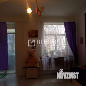 3-к квартира, вторичка, 68м2, 2/2 этаж