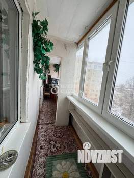 3-к квартира, вторичка, 70м2, 5/5 этаж