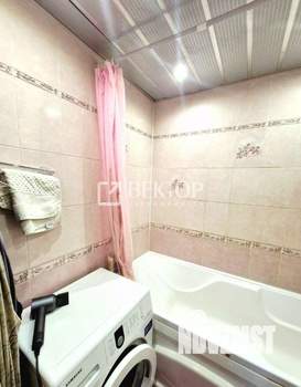 2-к квартира, вторичка, 49м2, 9/9 этаж