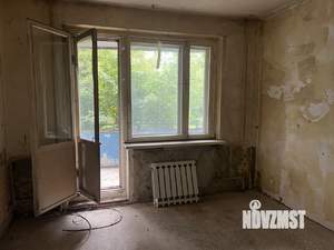 2-к квартира, вторичка, 47м2, 1/9 этаж