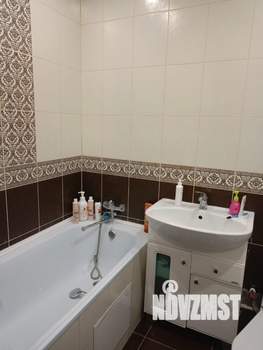 1-к квартира, вторичка, 35м2, 3/3 этаж