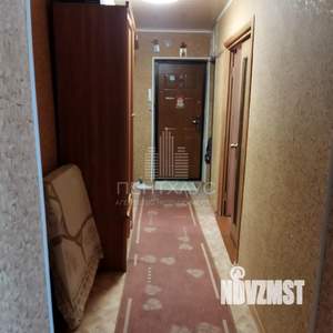 3-к квартира, вторичка, 62м2, 7/9 этаж