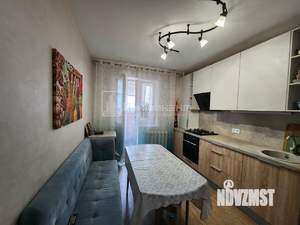 1-к квартира, вторичка, 36м2, 6/17 этаж