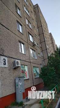 1-к квартира, вторичка, 33м2, 1/9 этаж