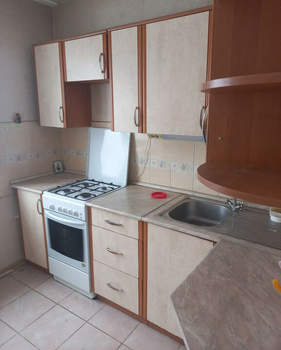 1-к квартира, вторичка, 33м2, 9/9 этаж