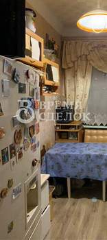 2-к квартира, вторичка, 46м2, 3/4 этаж