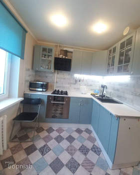 2-к квартира, вторичка, 50м2, 8/9 этаж