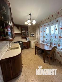 3-к квартира, вторичка, 80м2, 9/10 этаж