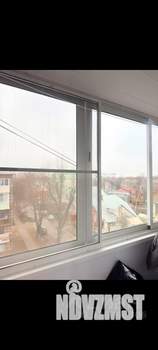 1-к квартира, вторичка, 30м2, 5/5 этаж