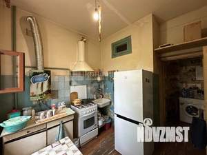 1-к квартира, вторичка, 36м2, 2/3 этаж