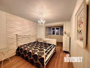 3-к квартира, вторичка, 68м2, 8/9 этаж