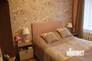 3-к квартира, вторичка, 75м2, 5/9 этаж