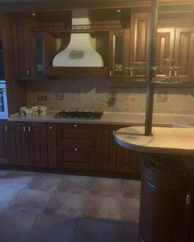 4-к квартира, вторичка, 115м2, 2/6 этаж
