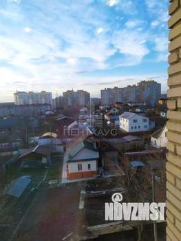 2-к квартира, вторичка, 56м2, 5/5 этаж