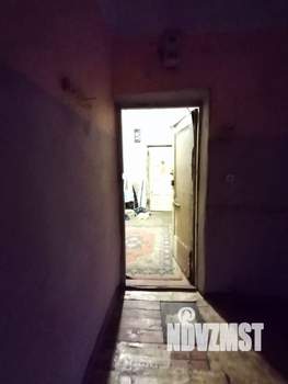 3-к квартира, вторичка, 29м2, 1/2 этаж