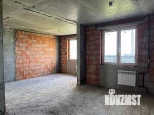 3-к квартира, вторичка, 99м2, 12/17 этаж