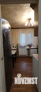 3-к квартира, вторичка, 76м2, 1/5 этаж