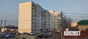 1-к квартира, вторичка, 31м2, 5/8 этаж