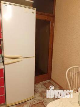 2-к квартира, вторичка, 48м2, 4/5 этаж