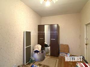 3-к квартира, вторичка, 82м2, 4/4 этаж