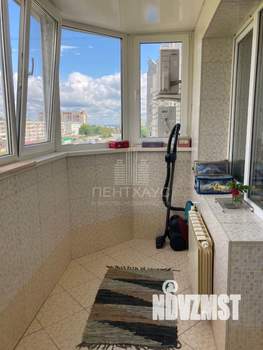 3-к квартира, вторичка, 86м2, 7/9 этаж