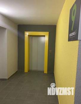 1-к квартира, вторичка, 32м2, 9/10 этаж