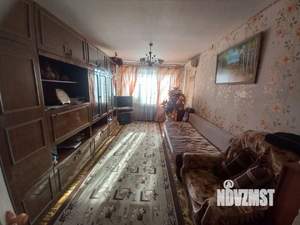 2-к квартира, вторичка, 53м2, 9/9 этаж