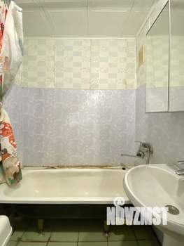 1-к квартира, вторичка, 38м2, 1/6 этаж