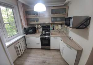 2-к квартира, вторичка, 46м2, 3/5 этаж