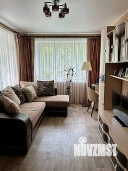 3-к квартира, вторичка, 58м2, 6/9 этаж