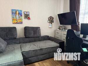 1-к квартира, вторичка, 30м2, 2/3 этаж