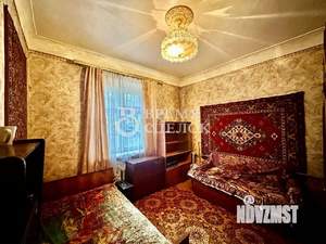 3-к квартира, вторичка, 62м2, 1/2 этаж