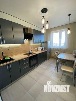1-к квартира, вторичка, 41м2, 11/18 этаж