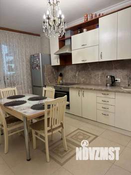 3-к квартира, вторичка, 70м2, 9/10 этаж