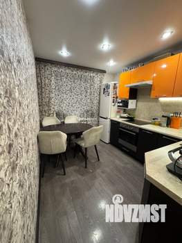 2-к квартира, вторичка, 52м2, 1/14 этаж