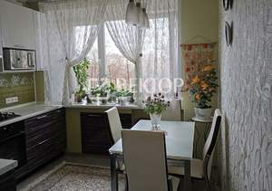 3-к квартира, вторичка, 80м2, 5/5 этаж