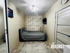 2-к квартира, вторичка, 43м2, 5/5 этаж