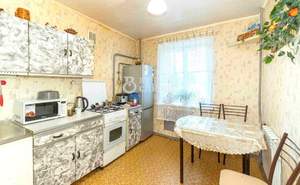 3-к квартира, вторичка, 60м2, 2/9 этаж