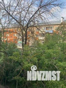 2-к квартира, вторичка, 38м2, 3/4 этаж
