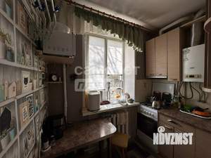 2-к квартира, вторичка, 38м2, 2/2 этаж