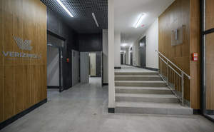 1-к квартира, сданный дом, 38м2, 17/17 этаж