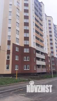 2-к квартира, вторичка, 54м2, 3/12 этаж